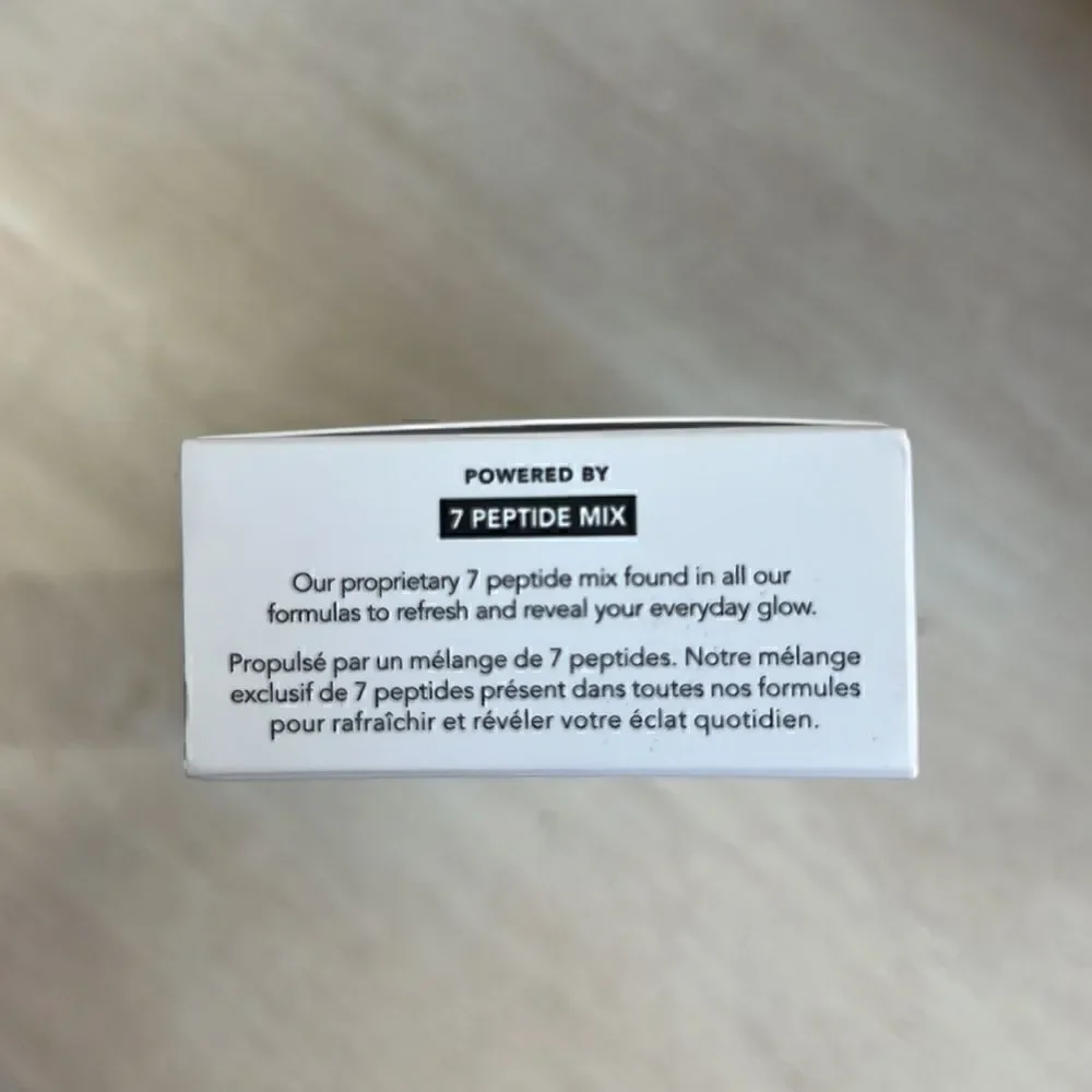 Saturday Skin pretty pop PROBIOTIC POWER WHIPPED CREAM 45ml/1.52 Fl. Oz. NIB